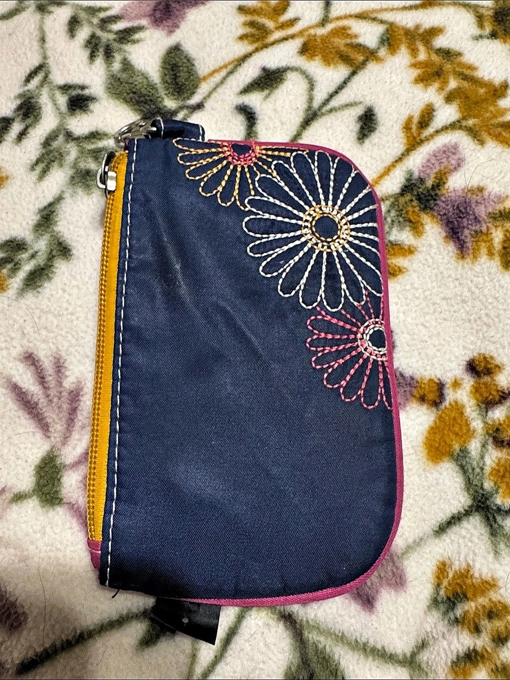 Travelon ID Small Wallet